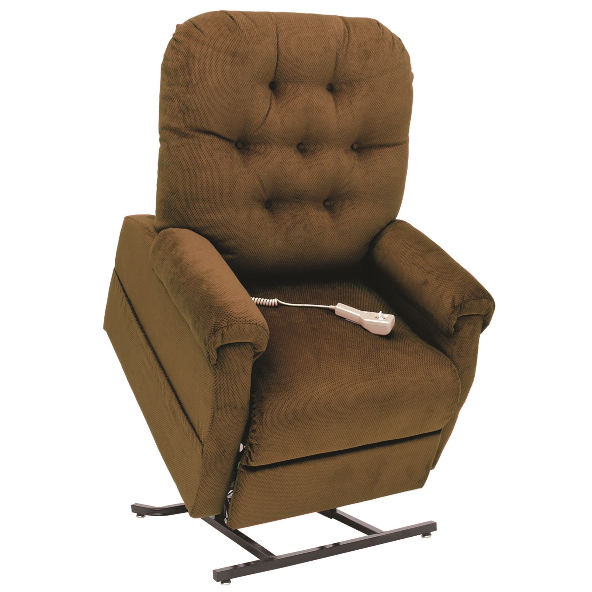 3 position shop lift chair